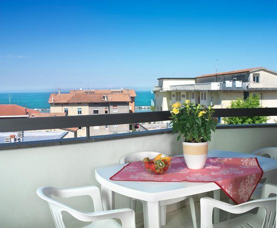 Imagen de la habitación del Hotel Nobel, Rimini. Foto 6