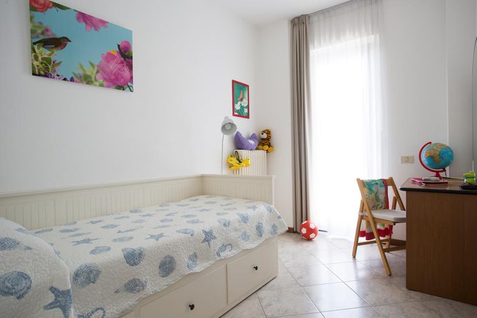 Imagen de la habitación del Hotel Nobel, Rimini. Foto 10