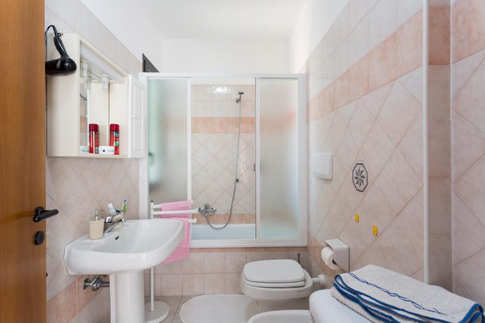 Imagen de la habitación del Hotel Nobel, Rimini. Foto 11