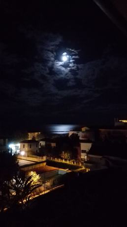 Imagen de los exteriores del Hotel Nobel, Rimini. Foto 9