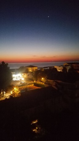 Imagen de los exteriores del Hotel Nobel, Rimini. Foto 11