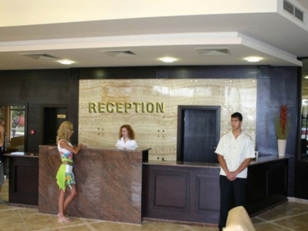 Imagen general del Hotel Nobel, Sunny Beach. Foto 5