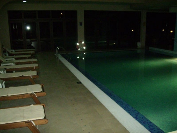 Imagen general del Hotel Nobel, Sunny Beach. Foto 8