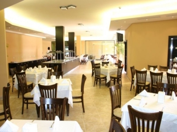 Imagen general del Hotel Nobel, Sunny Beach. Foto 10