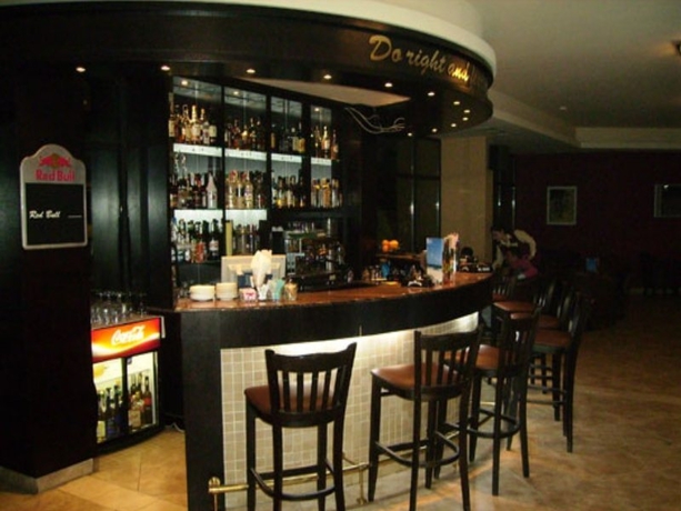 Imagen general del Hotel Nobel, Sunny Beach. Foto 11