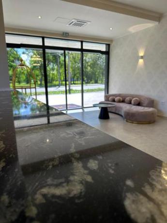 Imagen general del Hotel Nobel West. Foto 2