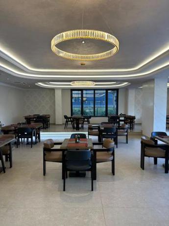 Imagen general del Hotel Nobel West. Foto 3