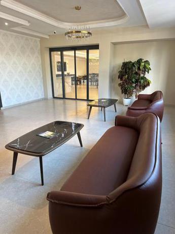Imagen general del Hotel Nobel West. Foto 4