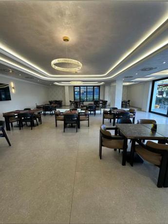 Imagen general del Hotel Nobel West. Foto 5