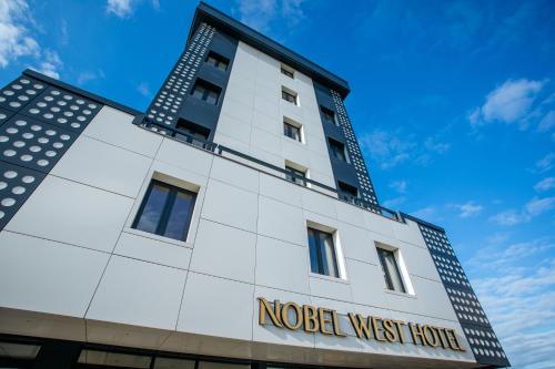 Imagen general del Hotel Nobel West. Foto 6