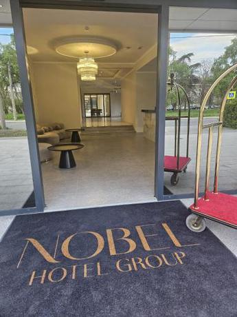 Imagen general del Hotel Nobel West. Foto 8