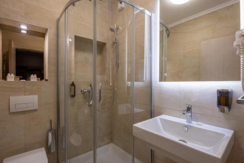 Imagen general del Hotel Nobel West. Foto 9