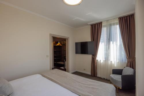 Imagen general del Hotel Nobel West. Foto 11
