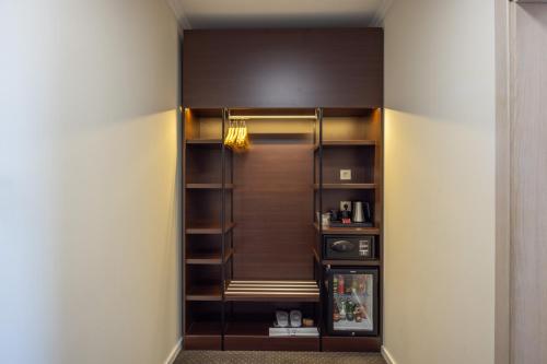 Imagen general del Hotel Nobel West. Foto 12