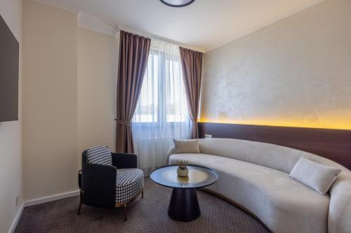 Imagen general del Hotel Nobel West. Foto 13