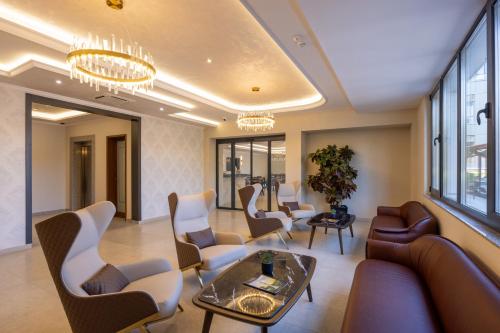 Imagen general del Hotel Nobel West. Foto 14