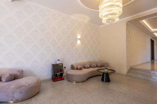 Imagen general del Hotel Nobel West. Foto 15