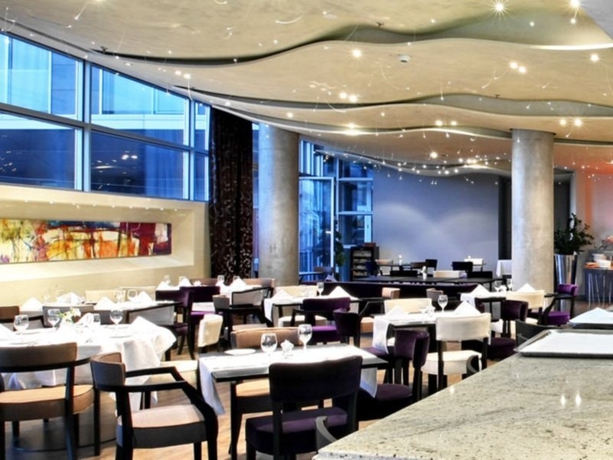 Imagen general del Hotel Nobel Zira. Foto 1