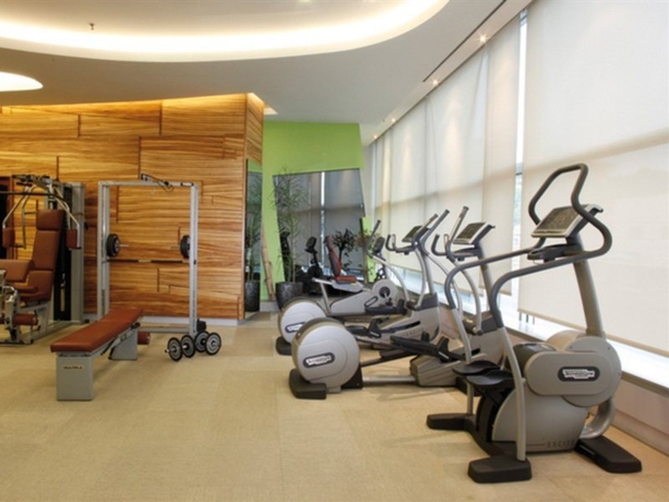 Imagen general del Hotel Nobel Zira. Foto 2