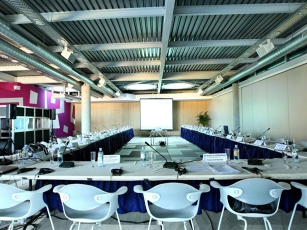 Imagen general del Hotel Nobel Zira. Foto 6