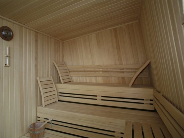 Imagen general del Hotel Nobel Zira. Foto 7