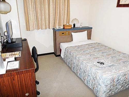Imagen de la habitación del Hotel Nobeoka Royal. Foto 6