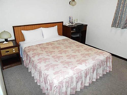Imagen de la habitación del Hotel Nobeoka Royal. Foto 7