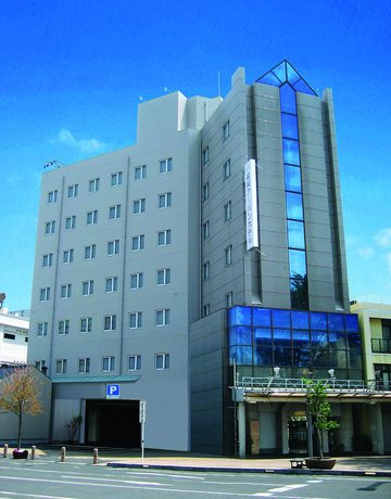 Imagen general del Hotel Nobeoka Urban. Foto 1