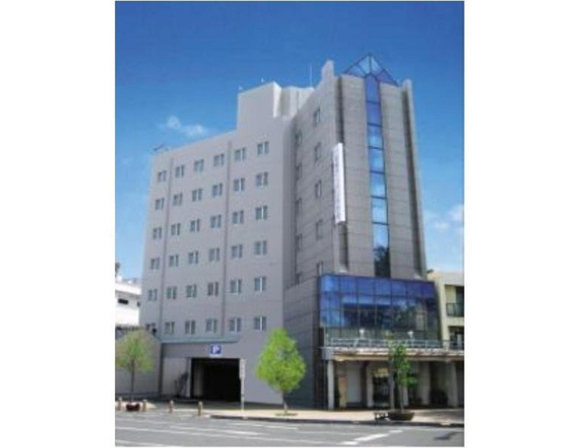 Imagen general del Hotel Nobeoka Urban, Nobeoka. Foto 1