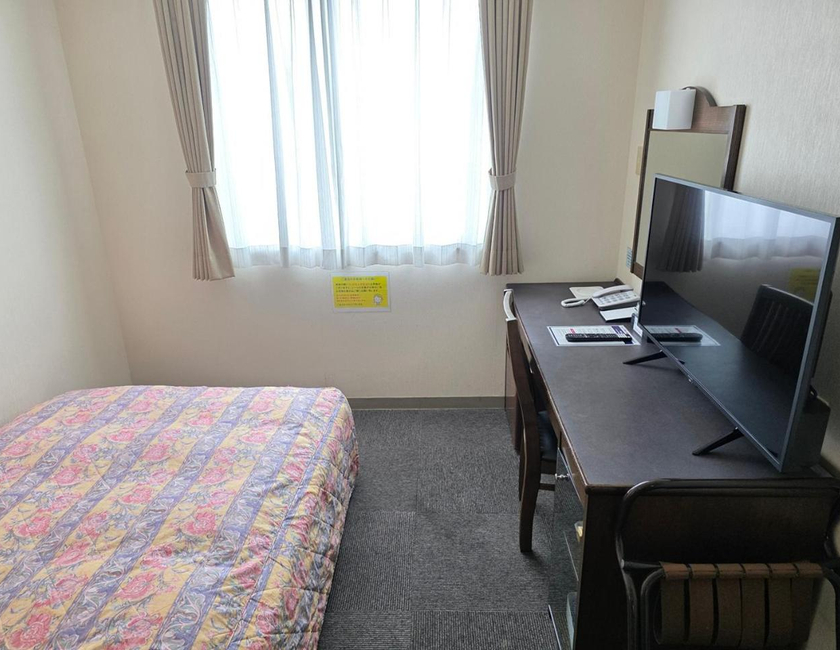 Imagen general del Hotel Nobeoka Urban, Nobeoka. Foto 6