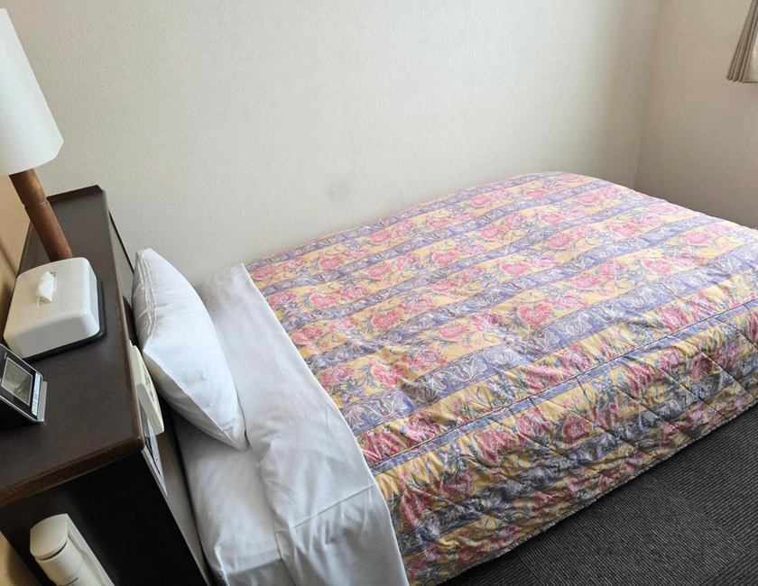 Imagen general del Hotel Nobeoka Urban, Nobeoka. Foto 14
