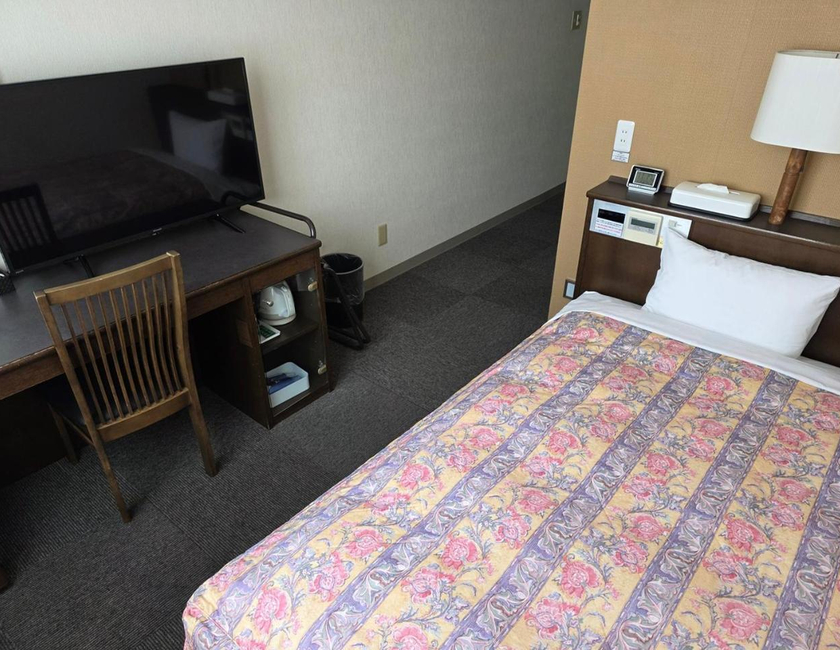 Imagen general del Hotel Nobeoka Urban, Nobeoka. Foto 15
