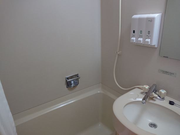 Imagen de la habitación del Hotel Nobeoka Urban, Nobeoka. Foto 4
