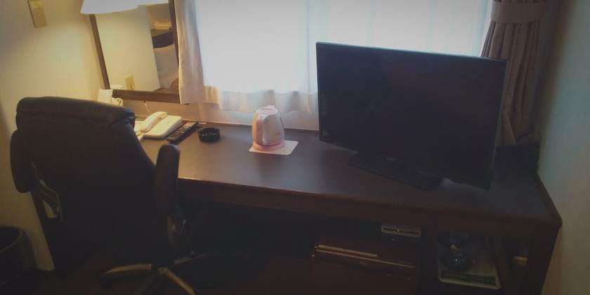 Imagen de la habitación del Hotel Nobeoka Urban, Nobeoka. Foto 5