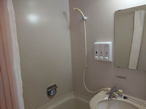 Imagen de la habitación del Hotel Nobeoka Urban, Nobeoka. Foto 9