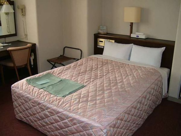 Imagen de la habitación del Hotel Nobeoka Urban, Nobeoka. Foto 18
