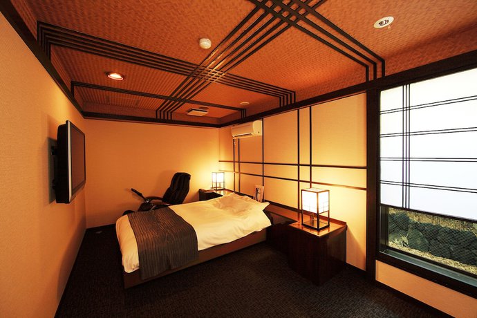 Imagen de la habitación del Hotel Nobes Chofu. Foto 6