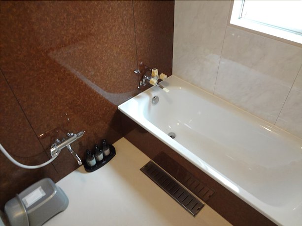 Imagen de la habitación del Hotel Nobes Chofu. Foto 7