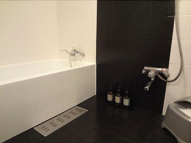 Imagen de la habitación del Hotel Nobes Chofu. Foto 8