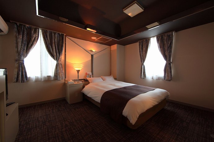 Imagen de la habitación del Hotel Nobes Chofu. Foto 9