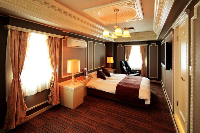 Imagen de la habitación del Hotel Nobes Chofu. Foto 10