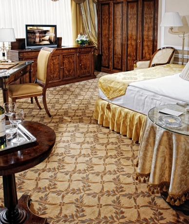 Imagen de la habitación del Hotel Nobil Luxury Boutique. Foto 6