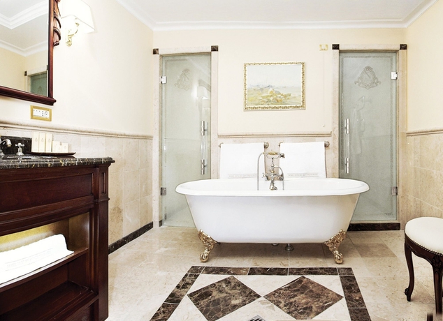 Imagen de la habitación del Hotel Nobil Luxury Boutique. Foto 7