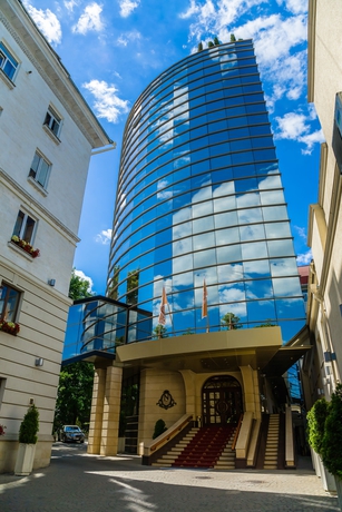 Imagen general del Hotel Nobil Luxury Boutique. Foto 3