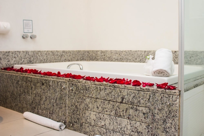 Imagen de la habitación del Hotel Nobile Belo Horizonte. Foto 8