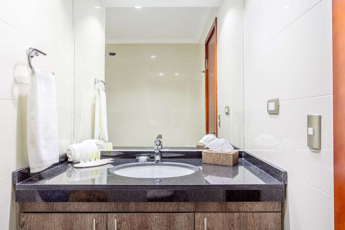 Imagen de la habitación del Hotel Nobile Estación Central. Foto 8