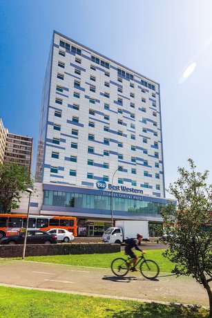 Imagen general del Hotel Nobile Estación Central. Foto 1