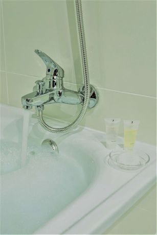 Imagen de la habitación del Hotel Nobile Estación Central. Foto 11