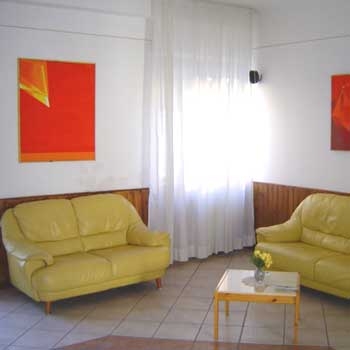 Imagen general del Hotel Nobile. Foto 4