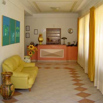Imagen general del Hotel Nobile. Foto 5